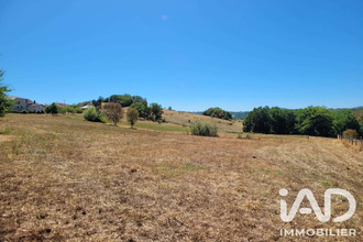 achat terrain objat 19130