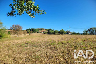achat terrain objat 19130