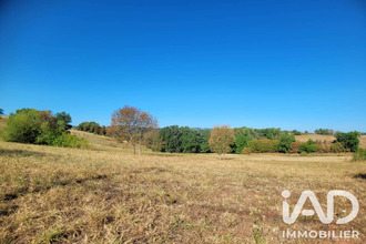 achat terrain objat 19130