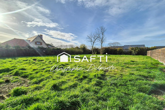 achat terrain octeville-sur-mer 76930