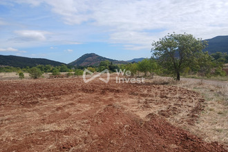 achat terrain octon 34800