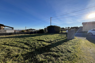 achat terrain odenas 69460