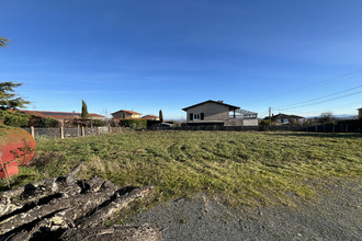 achat terrain odenas 69460