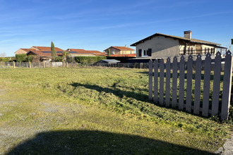 achat terrain odenas 69460