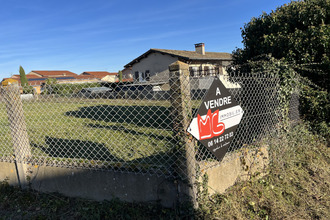 achat terrain odenas 69460