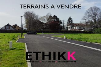 achat terrain odos 65310