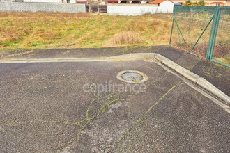 achat terrain odos 65310