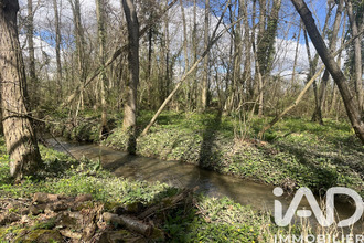 achat terrain odos 65310