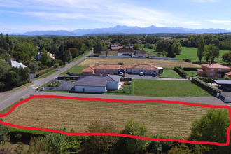 achat terrain odos 65310
