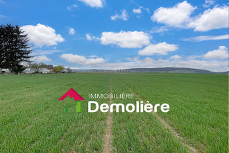 achat terrain odratzheim 67520