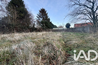 achat terrain oeuf-en-ternois 62130