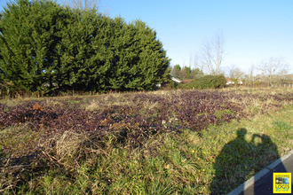 achat terrain oeyregave 40300