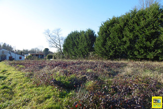 achat terrain oeyregave 40300