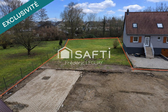 achat terrain offendorf 67850