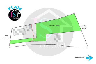 achat terrain offendorf 67850