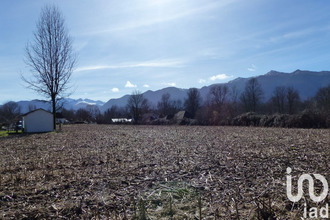 achat terrain ogeu-les-bains 64680