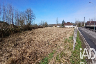 achat terrain ogeu-les-bains 64680