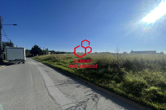 achat terrain ognes 60440