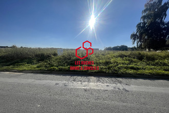 achat terrain ognes 60440