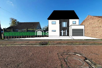 achat terrain oignies 62590