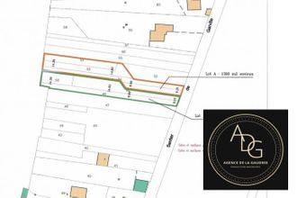 achat terrain oinville-st-liphard 28310