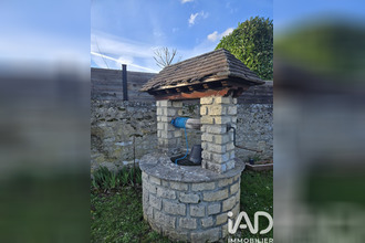 achat terrain oinville-sur-mtcient 78250