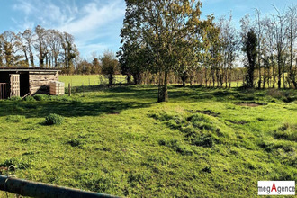 achat terrain oisemt 80140