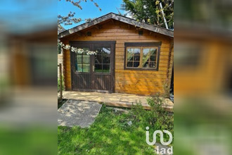 achat terrain oissery 77178