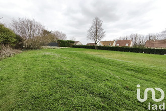 achat terrain oissery 77178