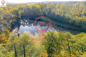 achat terrain oizon 18700