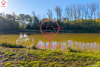 achat terrain oizon 18700