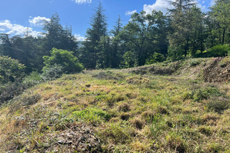 achat terrain olargues 34390