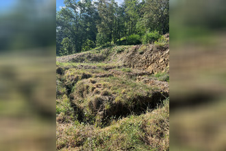 achat terrain olargues 34390