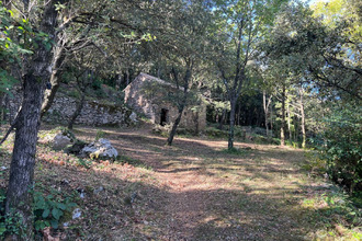 achat terrain olargues 34390