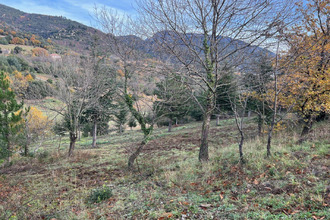 achat terrain olargues 34390