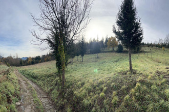 achat terrain olargues 34390