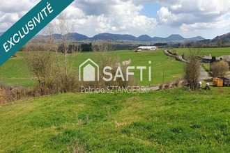 achat terrain olby 63210