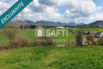 achat terrain olby 63210