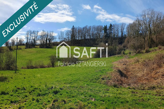 achat terrain olby 63210