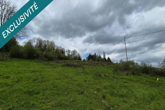 achat terrain olby 63210