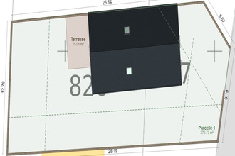achat terrain olivet 45160