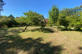 achat terrain olivet 45160