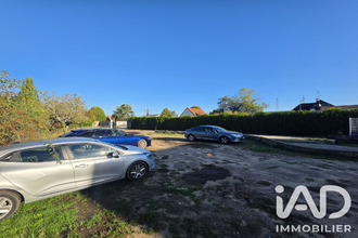 achat terrain olivet 45160