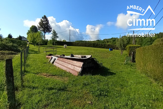 achat terrain olliergues 63880