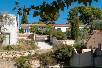 achat terrain ollioules 83190