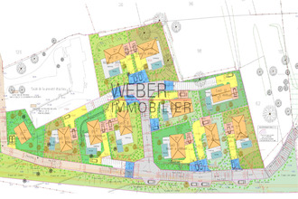 achat terrain ollioules 83190