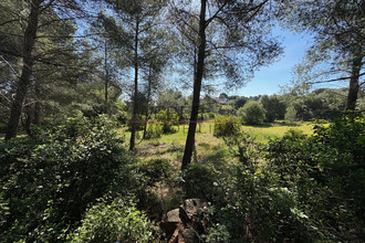 achat terrain ollioules 83190