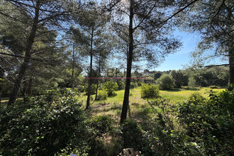 achat terrain ollioules 83190