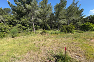 achat terrain ollioules 83190