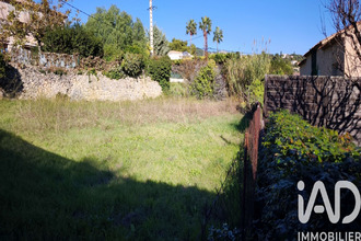 achat terrain ollioules 83190